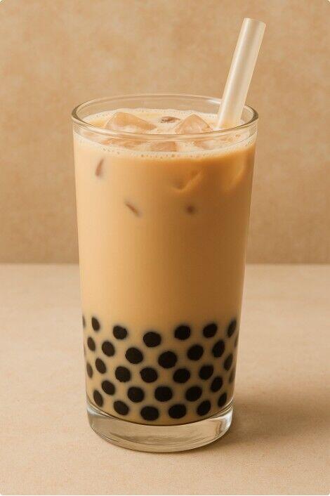 18. Ca Phe Sua